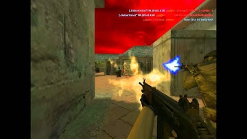 Laikiux Mission server - Ghost P