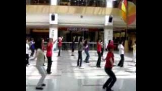 Poco Poco Line Dance.mp4