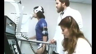 Walt Disney Productions: Measuring Up (1982) Fitness for Living #3