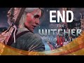 [4K] 위쳐3 모든 엔딩  | The Witcher 3 ALL ENDINGS | #100