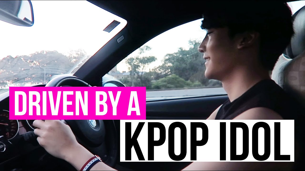 Driven By A Kpop Idol ▼ Life of Wengie #1 & 2