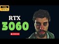 A Quiet Place The Road Ahead | RTX 3060 | R7 7700X | 1440P DLSS Quality High Preset Settings