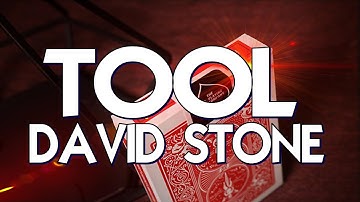 Magic Review - Tool by David Stone