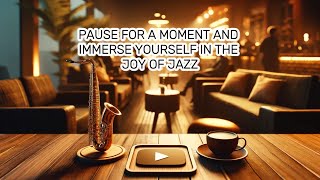 Cafe Jazz Essentials: Perfect Background Music for Dining & Relaxation 🎷🍽️ by JIN Healing Sounds 3 views 2 weeks ago 1 hour