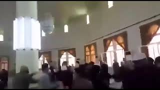 Ahle Sunnah against dance in Mosque/Masjid