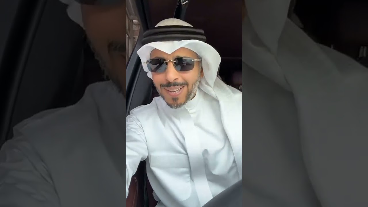 عبد الله الميموني (قصة كداد عنزه)...