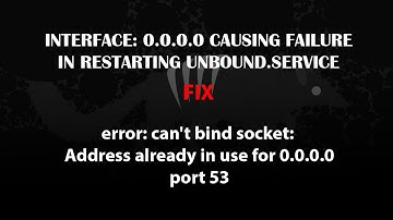 UBUNTU FIX: error: can