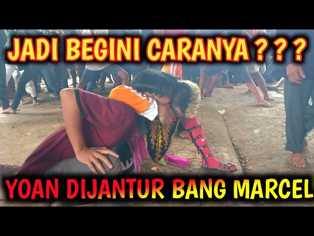 TEAM GASE KENA JANTUR @BANG MARCEL || Ebeg Mulia Budaya Ciarus Randegan Wangon class=