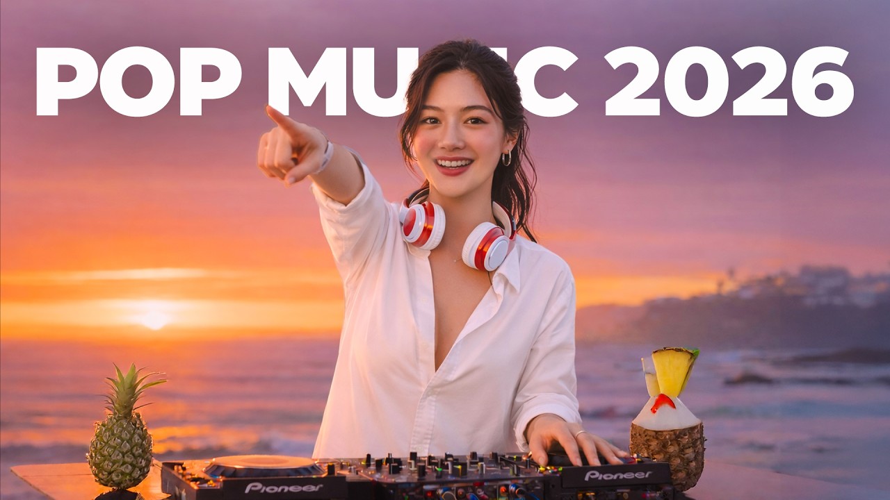 Spotify Pop Hits 2026 🔥 Lady Gaga, Bruno Mars, Ed Sheeran, Billie Eilish, Miley Cyrus, Tate McRae#25