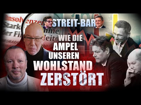 Das Streitgespräch: Sahra Wagenknecht vs. Markus Lanz und Jörges 16.01.2014 - Bananenrepublik
