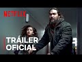 Sweet Girl | Tráiler oficial | Netflix