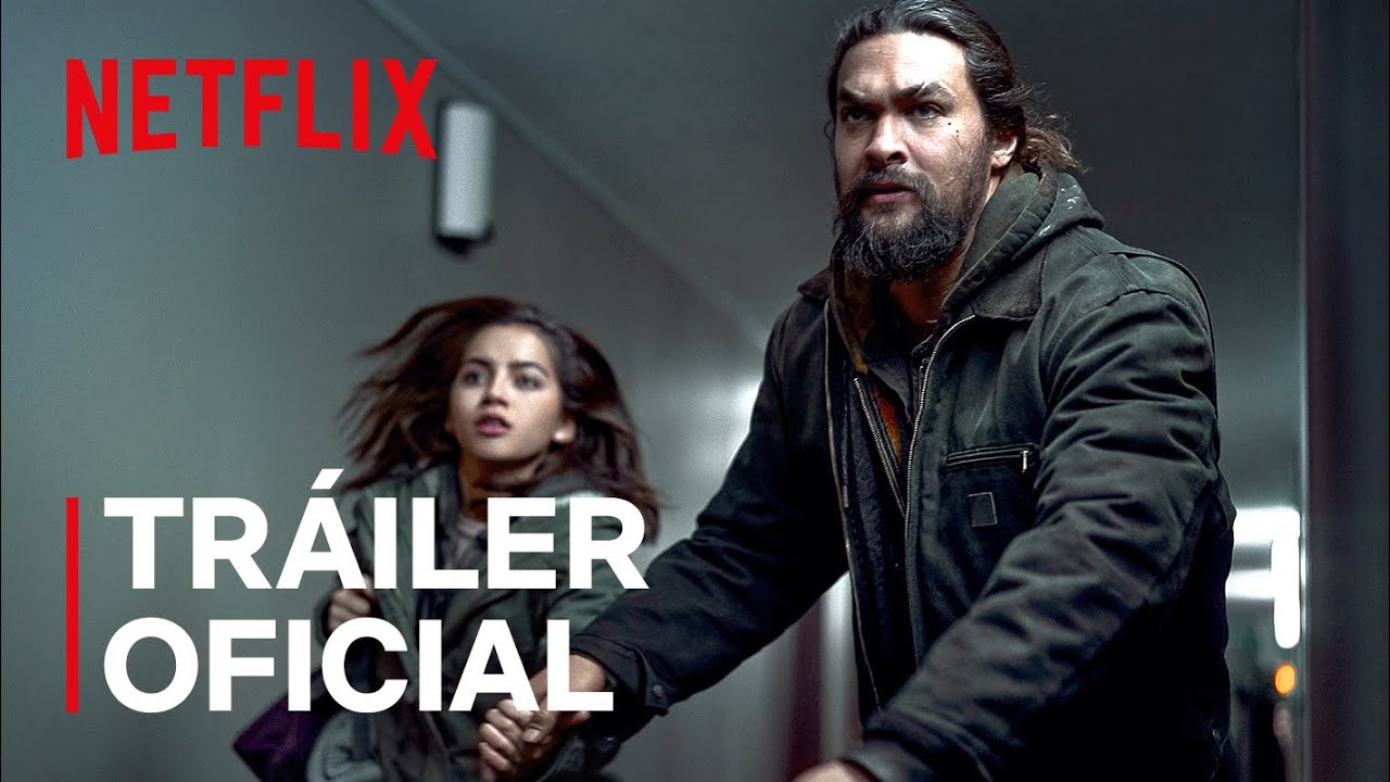 Sweet Girl Jason Momoa Busca Venganza En La Nueva Pelicula De Netflix