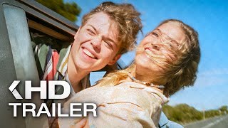 MORGEN IRGENDWO AM MEER Trailer German Deutsch (2024) Exklusiv