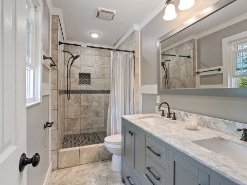 201 Confederate Circle, Taylors, SC home video tour