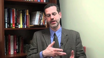 Michael Collender 01 - Introduction to Leadership, Strategy, and Complexity