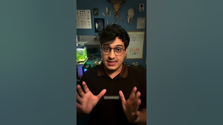 O ser humano ainda está evoluindo?