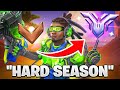 Educational unranked to gm lucio 85 winrate