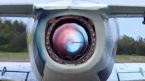 HSD L-39 Kingtech K-60G2 startup sequence