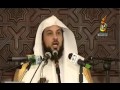 دعاء سيدنا نوح عليه السلام لله سبحانه وتعالى- الدكتور محمد العريفي‬