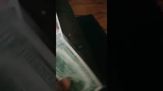 1950 $20 bill
