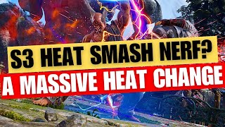 Download lagu The Most OVERPOWERED MECHANIC In TEKKEN 8 MIGHT Just CHANGE In SEASON 3!