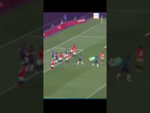 Mohamed EL Shenawy Performance Vs Argentina Subscribe