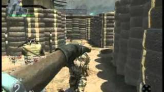 nicholaskbaugh - Black Ops Game Clip