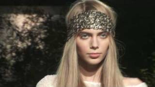 Download Mp3 Spring Summer 2010 Fashion Show: Part One Gudang lagu Download Mp3 Spring Summer 2010 Fashion Show: Part One