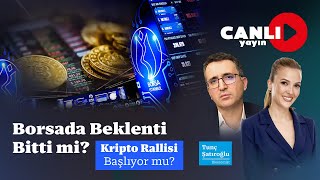 Borsa - Döviz - Altın - Kripto - Gayrimenkul Küçük Yatırımcı Nasıl Yatırım Yapmalı?