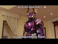 Undead Fire-Kazuto Mokudai as Machinaga Azuma (Sub-español)