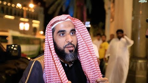 أجمل فجريات | قصة سيدنا سليمان مع بلقيس ملكة سبأ | سورة النمل | عبدالله الجهني