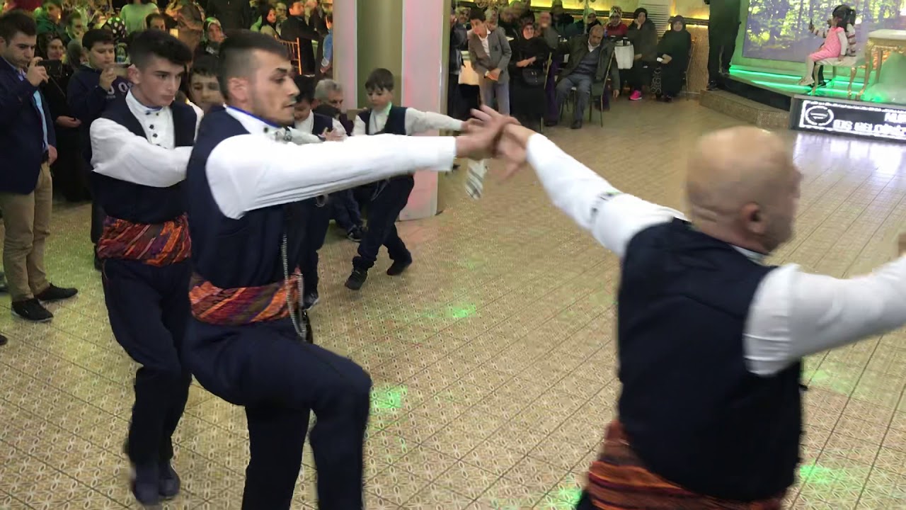 Erzurum İspir Petekli köyü