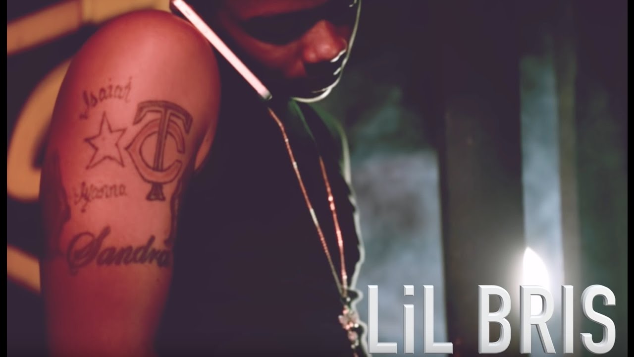 Non Stop (Official Music Video) - Lil Bris Ft. Mac J - Prod. By Daddieronbeatz - Dir. By Bub Da Sop