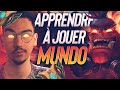 Guide mundo fr  tips gestion de lanejungle