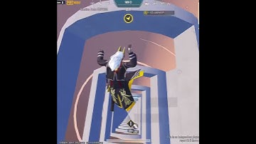 Long jumping wow map😂 #pubgmobile #pubgmnextstarprogram #pubgmobilec9s26 #pubgmwow