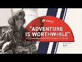 “Adventure is Worthwhile": A Conversation with Pilot Tammie Jo Shults (Earhart Lecture)