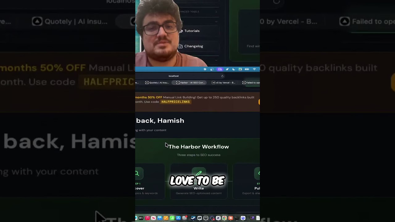 this is why i love streaming