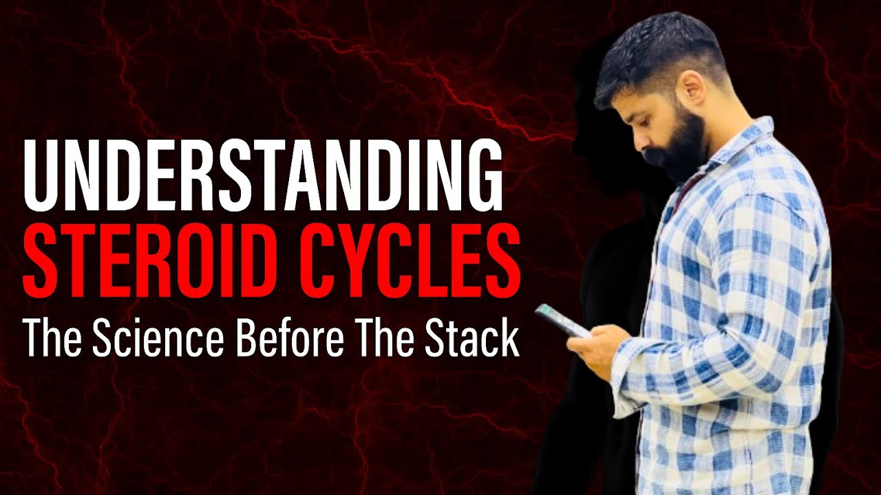 Understanding Steroid Cycles – The Science Before the Stack | Cycle ...