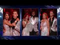 Jenna johnson  adam rippon  winners  dwts s26