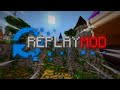 Comment faire des timelapses dans minecraft   tuto replay mod