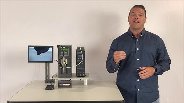 QUICK 9101 - Entry Level Robotic Soldering Station Introduction