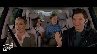 Step Brothers: 'Sweet Child Of Mine' Singing In Car (ADAM SCOTT & KATHERINE HAHN FUNNY SCENE)