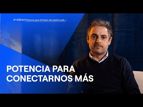 Potencia para conectarnos más | Xaime Méndez
