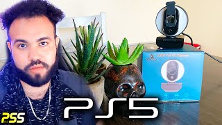 Famous PS5 Budget Streaming Webcam for Beginners? - Nexigo 1080P Streaming Webcam Review! Wealth