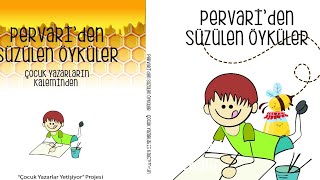 Gerçek Arkadaşlık, Pervari Mevlana Ortaokulu, Elif Engin