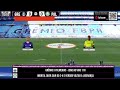 🔴 GRÊMIO X PALMEIRAS | BRASILEIRÃO 2026