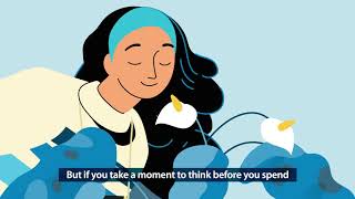 Your Four Step Anz Financial Wellbeing Check-In