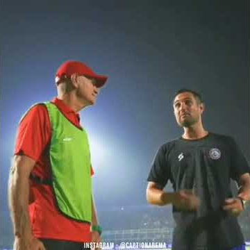 STORY WA || AREMANIA X THE JAK