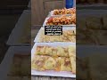 اكلات رمضان
