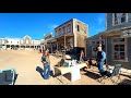 Cowboy Christmas Market, Santa Fe, New Mexico